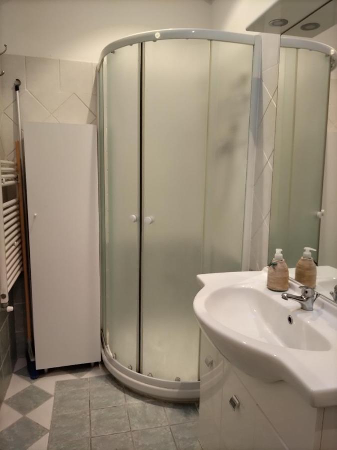 Appartamento La Piccola Venezia Livorno Exterior foto